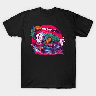 CampFink T-Shirt